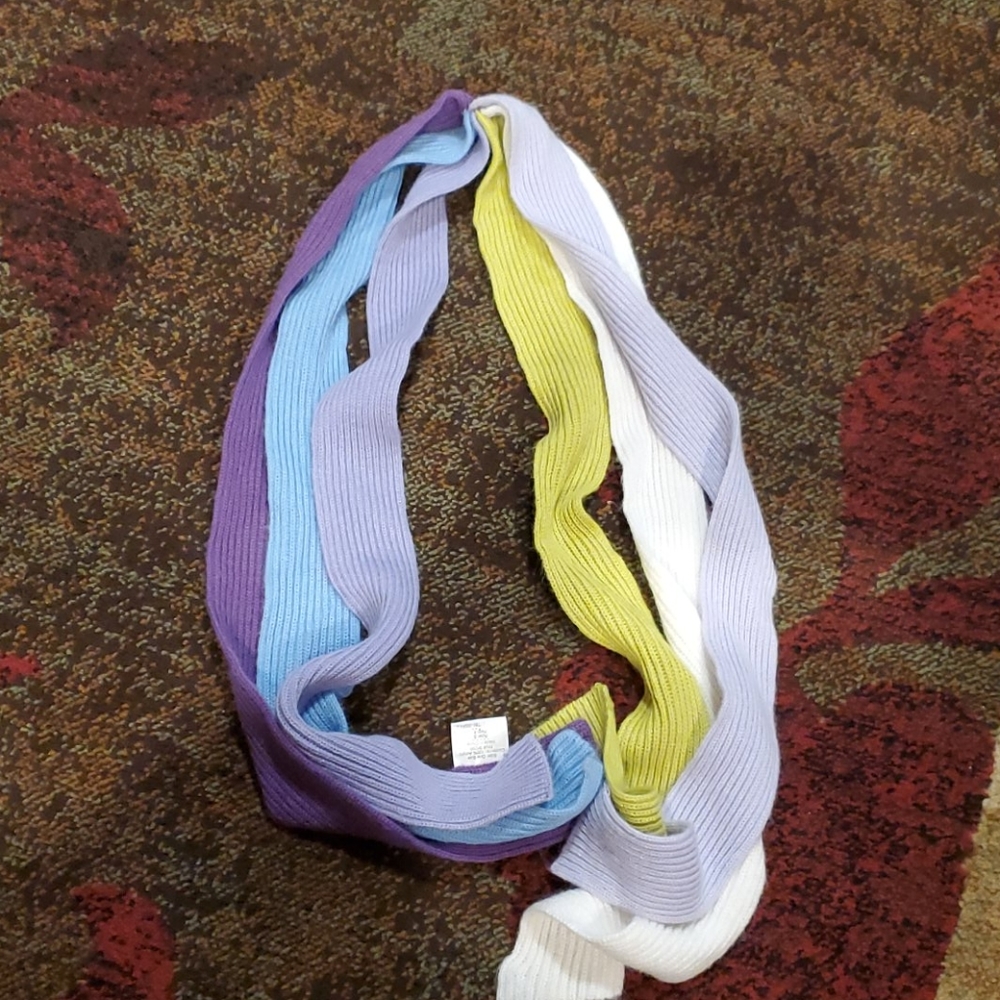 Womans scarf